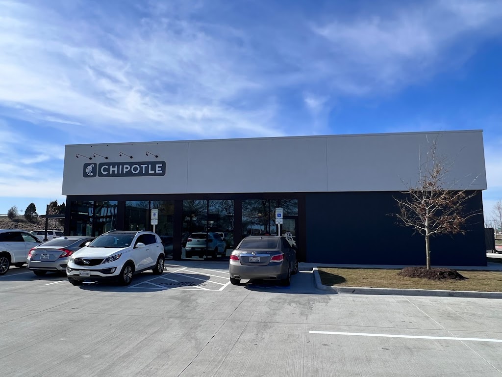 Chipotle Mexican Grill | restaurant | 3391 E Renner Rd, Richardson, TX 75082, USA | 9458009651 OR +1 945-800-9651