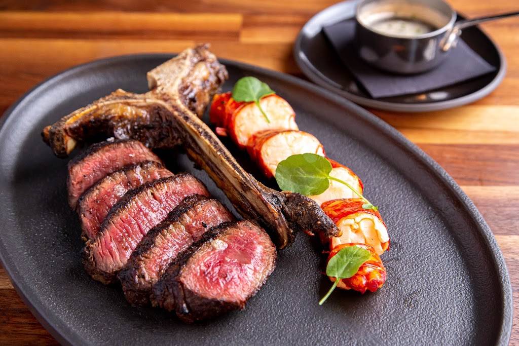 The Americano Restaurant | restaurant | 17797 N Scottsdale Rd, Scottsdale, AZ 85255, USA | 4805730001 OR +1 480-573-0001