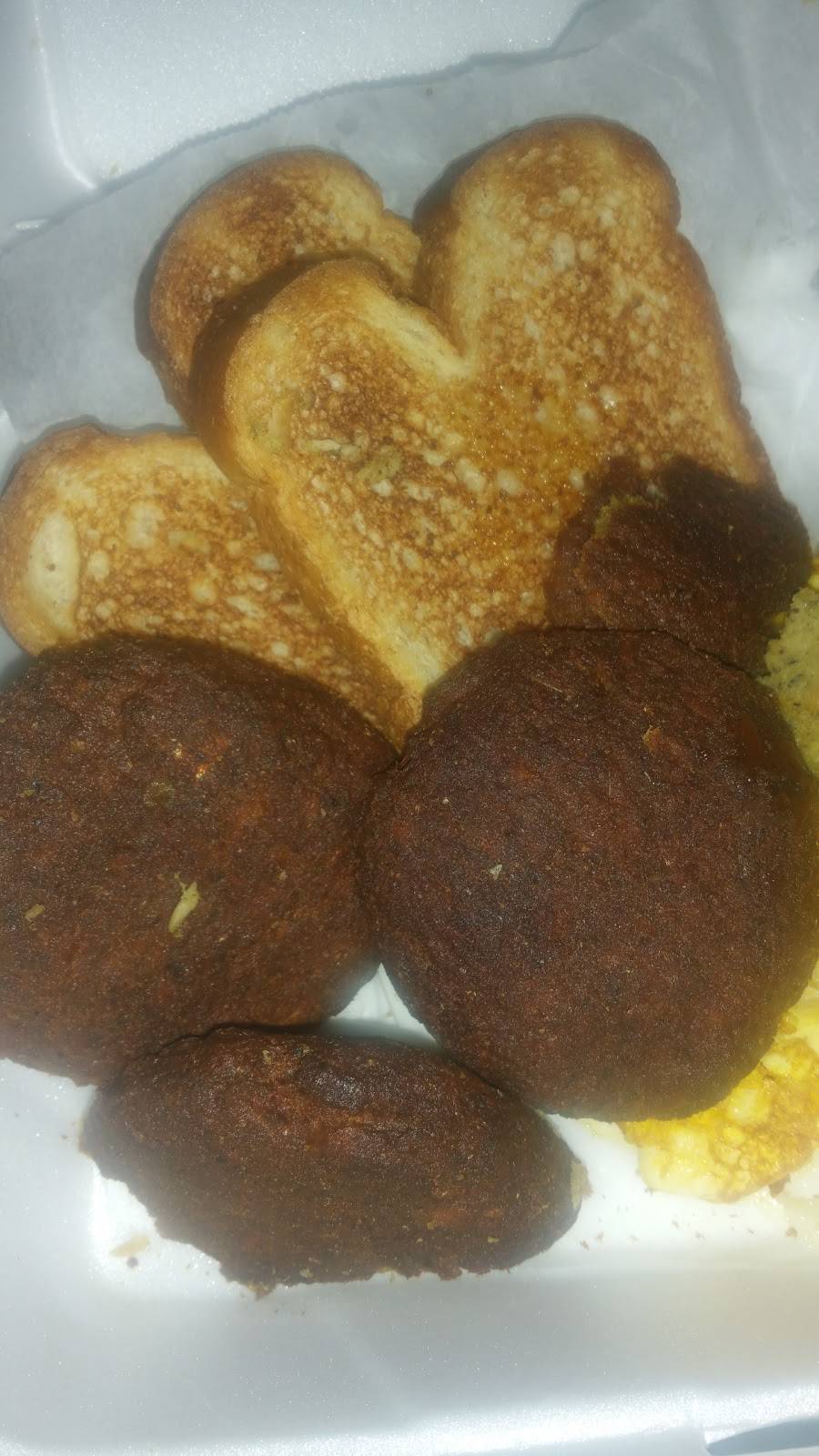 Around the clock chicken and fish | restaurant | 3609 St Barnabas Rd, Suitland, MD 20746, USA | 3016363324 OR +1 301-636-3324