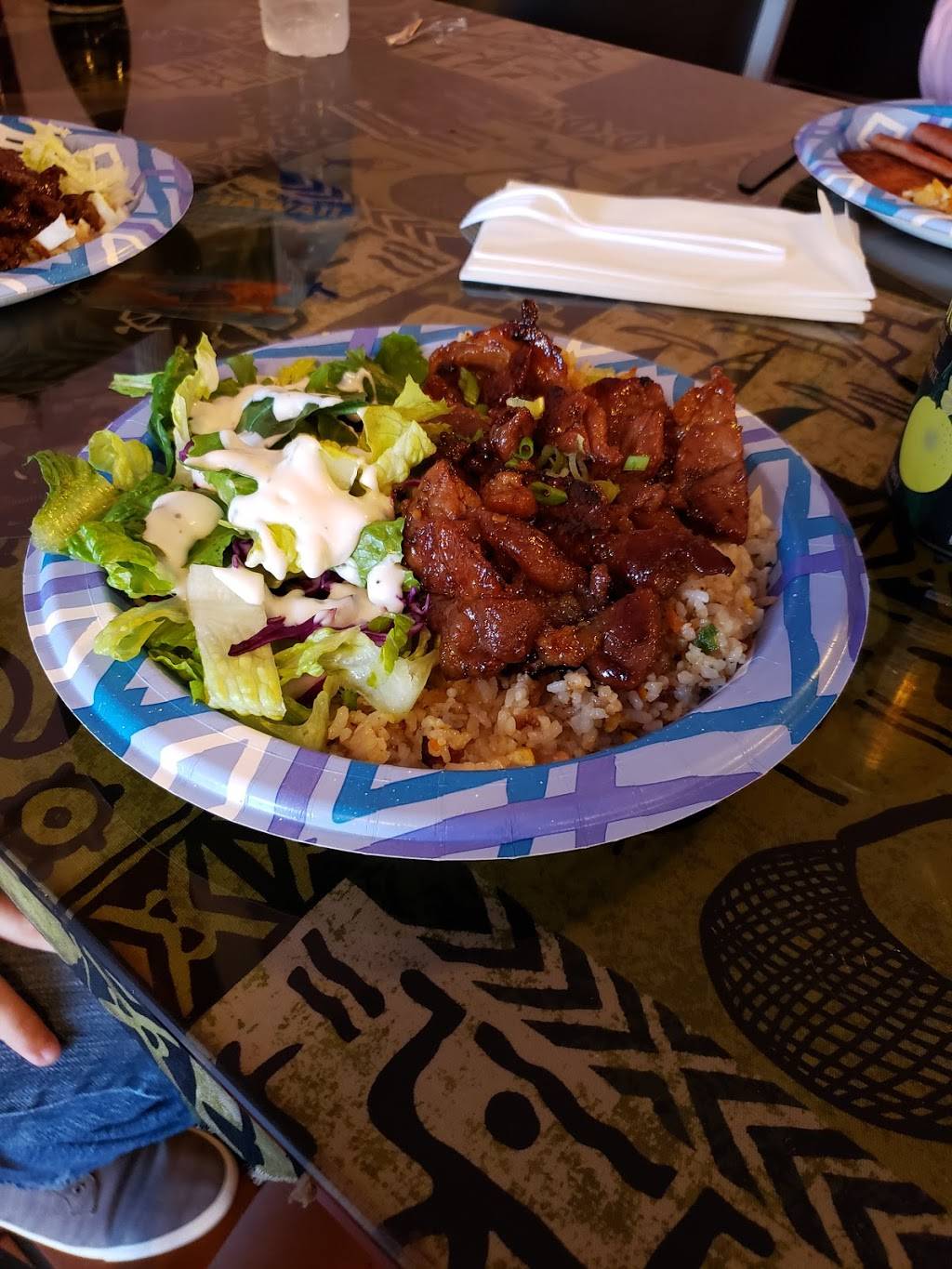 Kauai Family Restaurant | restaurant | 6324 6th Ave S, Seattle, WA 98108, USA | 2067623469 OR +1 206-762-3469