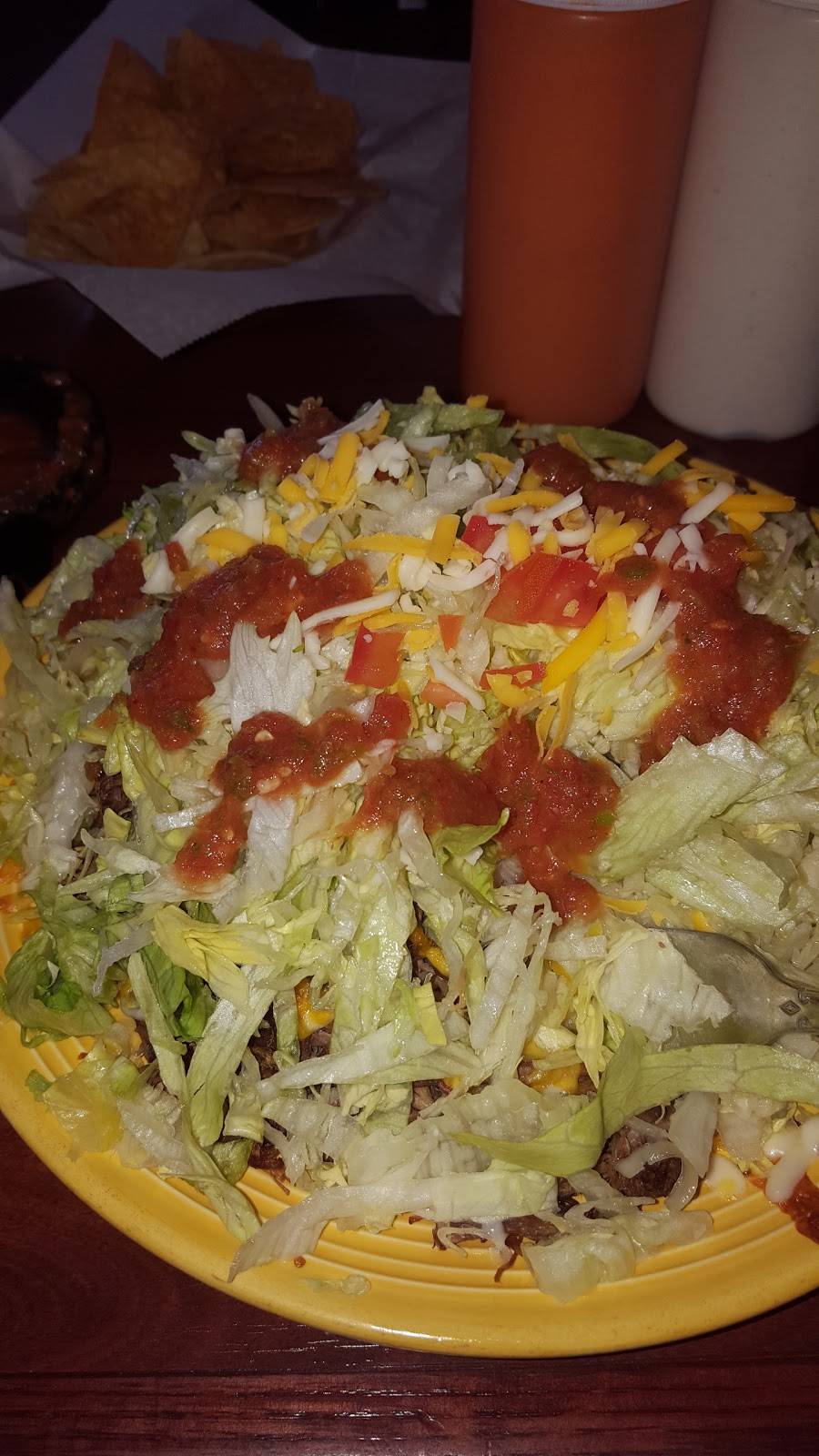 La Fiesta | restaurant | 1323 E Prosperity Ave, Tulare, CA 93274, USA | 5596849047 OR +1 559-684-9047