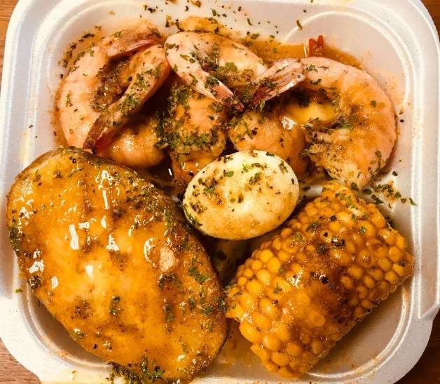 Ocean | restaurant | 3057 Columbus Rd, Macon, GA 31204, USA | 4788128977 OR +1 478-812-8977