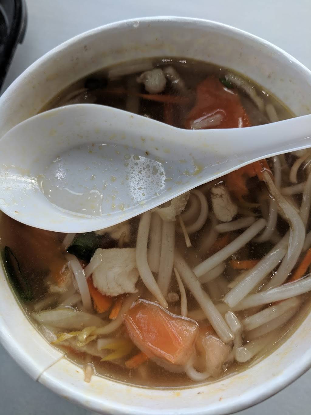 Thai Express | restaurant | Dixie Crossing, 5083 Dixie Rd, Mississauga, ON L4W 0E6, Canada | 9056299966 OR +1 905-629-9966