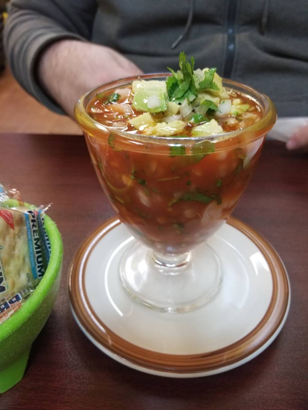 Chilitos | restaurant | 82 Lafayette Ave, Suffern, NY 10901, USA | 8453575185 OR +1 845-357-5185