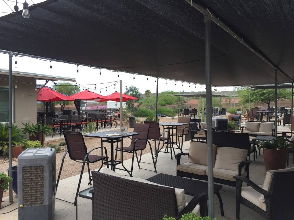 Three Canyon Beer and Wine Garden | restaurant | 4999 N Sabino Canyon Rd, Tucson, AZ 85750, USA | 5209007866 OR +1 520-900-7866