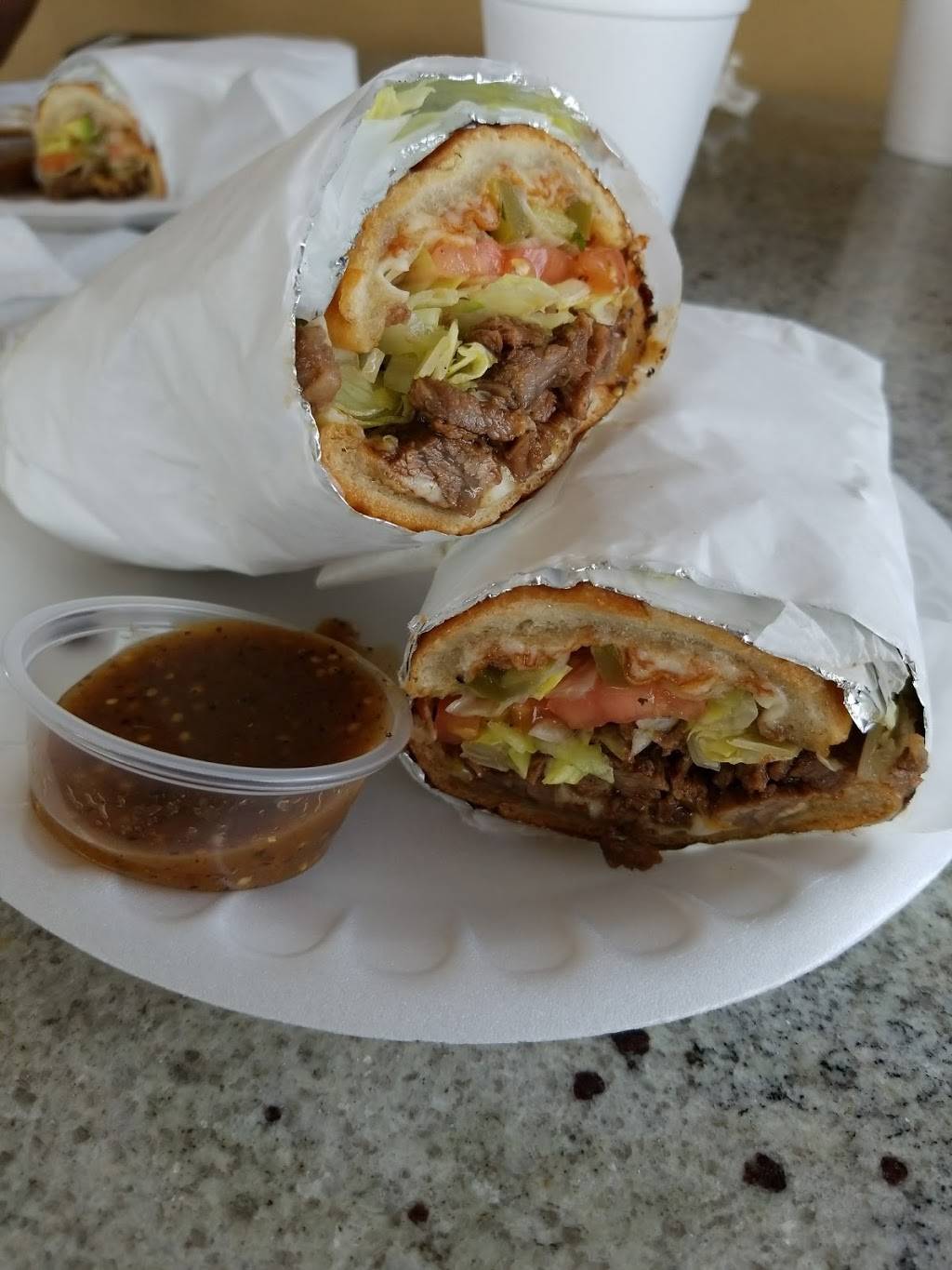 Taco Fresco Burgers & Fries | restaurant | 8168 Florin Rd, Sacramento, CA 95828, USA | 9163790498 OR +1 916-379-0498