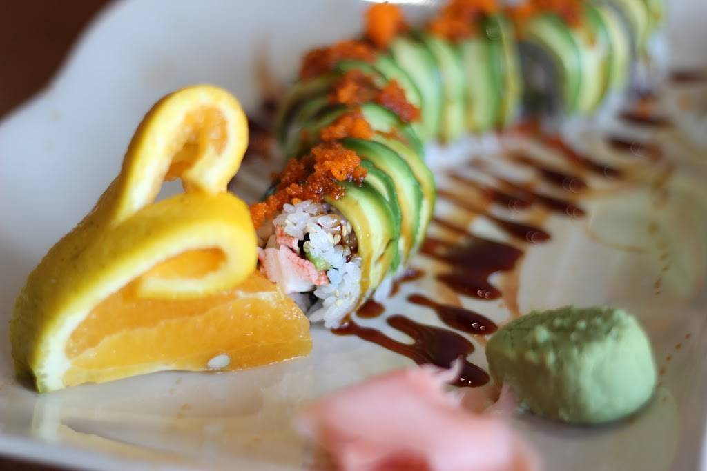 Umami Sushi and Hibachi | restaurant | 2631 Peachtree Pkwy #540, Suwanee, GA 30024, USA | 6788883808 OR +1 678-888-3808