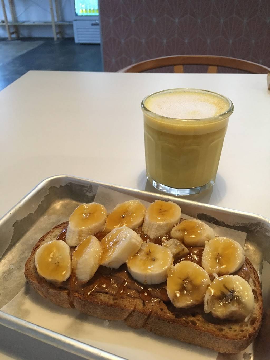 Gather Juice Co. | restaurant | 2612 6th Ave, Tacoma, WA 98406, USA | 2539995610 OR +1 253-999-5610