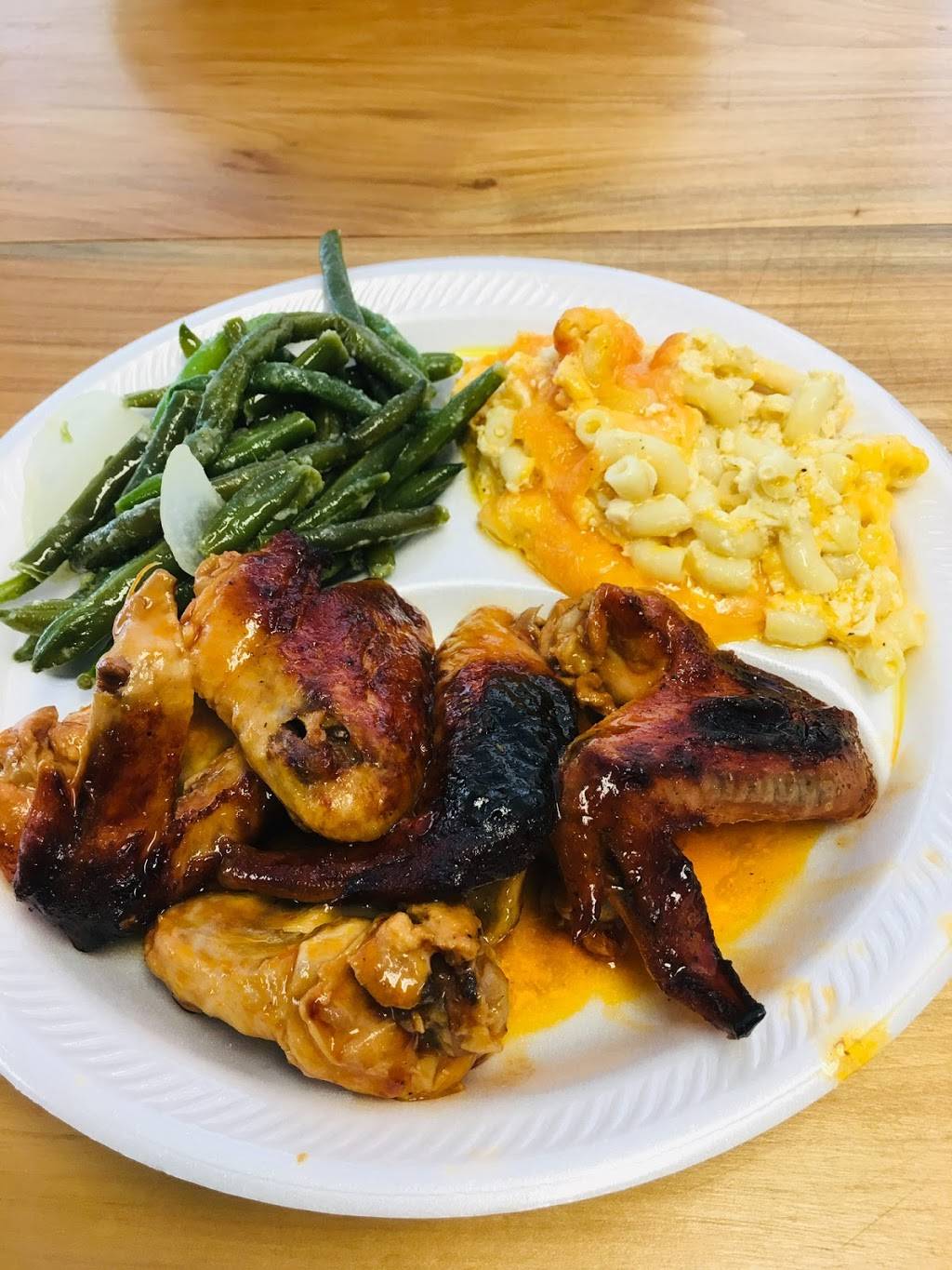 R & R Catering | restaurant | 1194 East Ave, Cedartown, GA 30125, USA | 7066768707 OR +1 706-676-8707