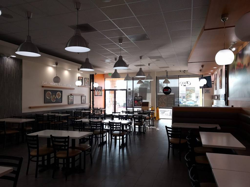 WaBa Grill | restaurant | 19120 Soledad Canyon Rd, Santa Clarita, CA 91351, USA | 6613677297 OR +1 661-367-7297