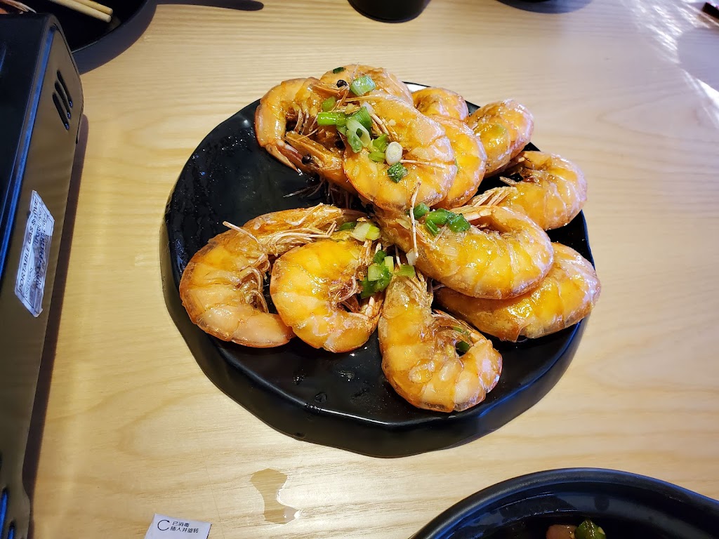 Embrace Luck 锦鲤缘 | restaurant | 286 W El Camino Real, Mountain View, CA 94040, USA | 6503865338 OR +1 650-386-5338