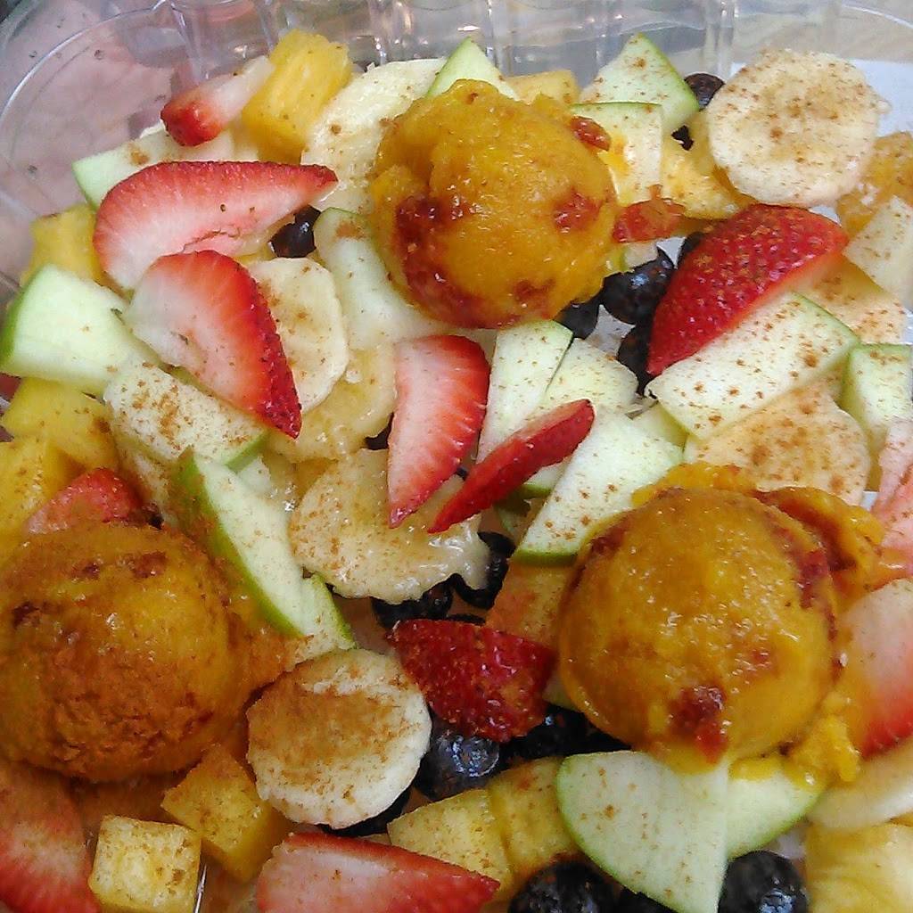 Fancy I Naturals | restaurant | 3080 Sheridan St #294, Hollywood, FL 33021, USA | 9545493839 OR +1 954-549-3839