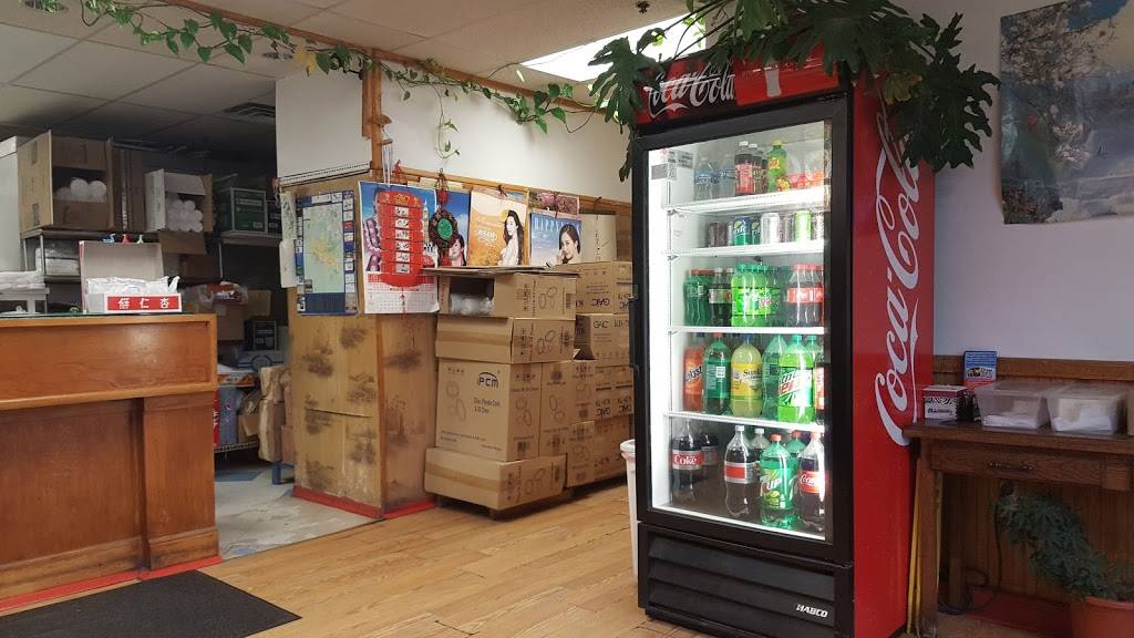 Chang Jiang | restaurant | 1017 N Edge Trail, Verona, WI 53593, USA | 6088488898 OR +1 608-848-8898