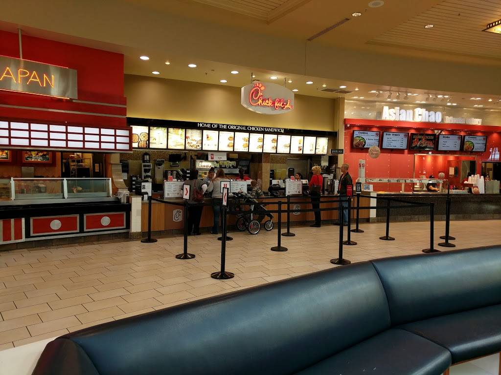 Chick-fil-A | restaurant | 6020 E 82nd St #1012, Indianapolis, IN 46250, USA | 3178423288 OR +1 317-842-3288