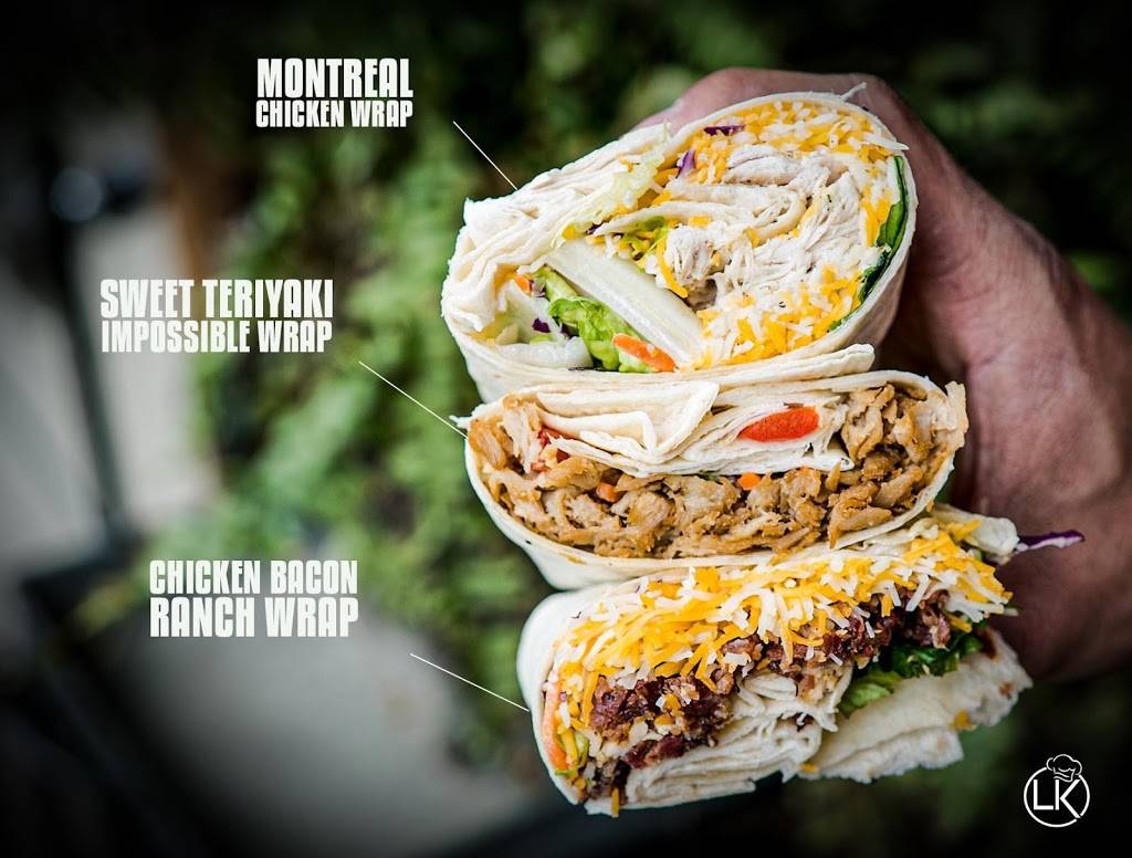 Lean Kitchen Co - Cincinnati | restaurant | 4786 Red Bank Expy, Cincinnati, OH 45227, USA | 5137579460 OR +1 513-757-9460