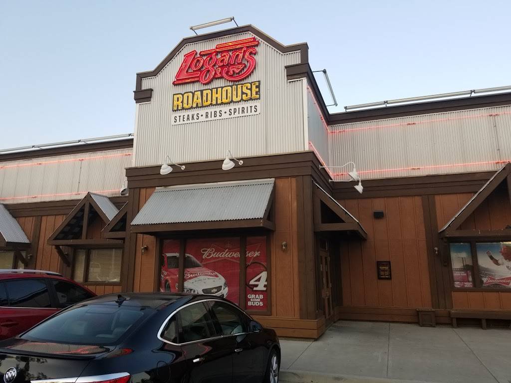 Logans Roadhouse | restaurant | 13480 Baseline Ave, Fontana, CA 92336, USA | 9094632290 OR +1 909-463-2290