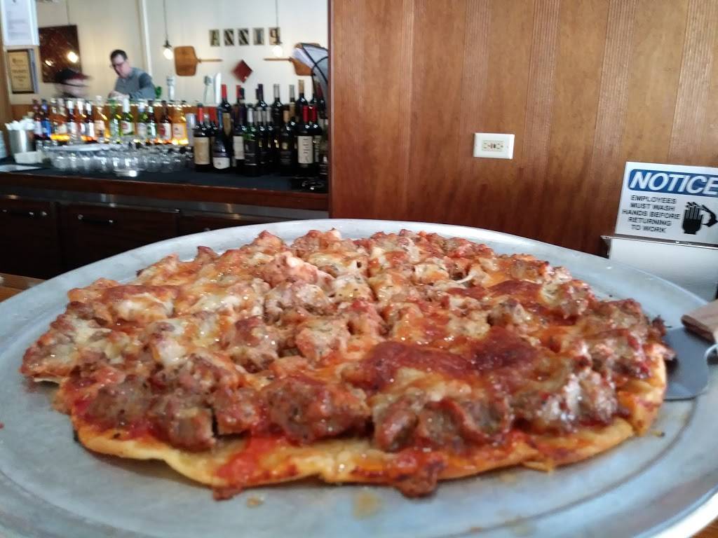 Vito & Nicks II Pizzeria | restaurant | 9644 S Roberts Rd, Hickory Hills, IL 60457, USA | 7084302800 OR +1 708-430-2800
