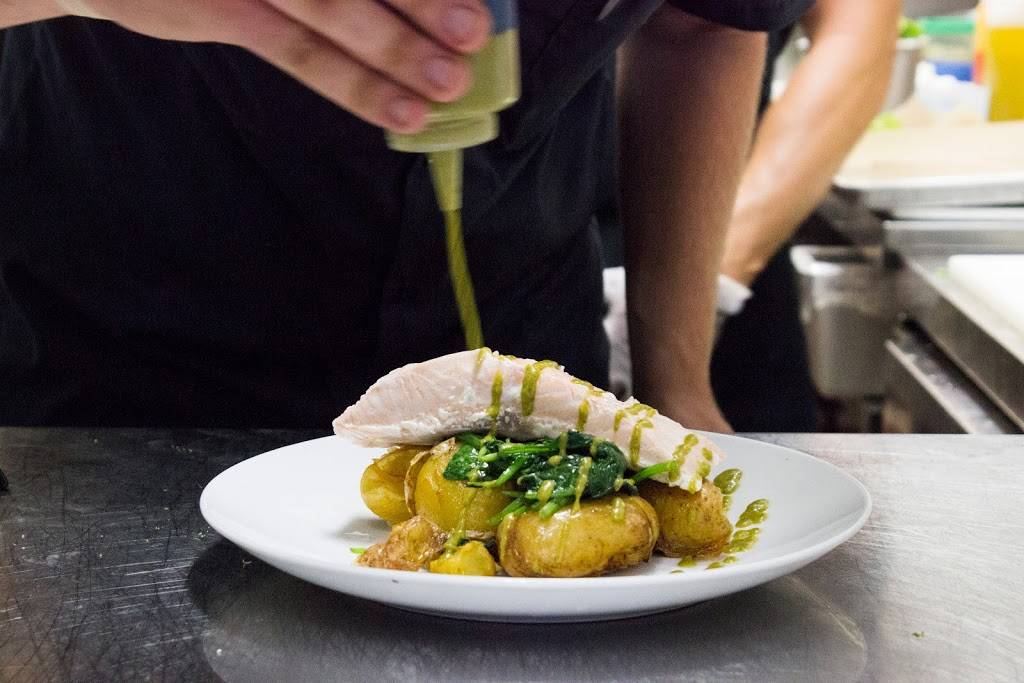 Rebel Republic Social House | restaurant | 73 Pier Ave, Hermosa Beach, CA 90254, USA | 4243480800 OR +1 424-348-0800