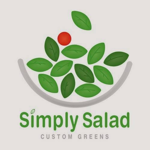 Simply Salad | restaurant | 334 S Main St, Los Angeles, CA 90013, USA | 2139358048 OR +1 213-935-8048