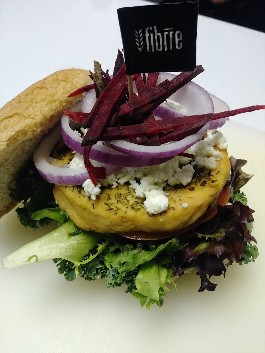 fibrre | restaurant | 10058 Gulf Center Dr, Fort Myers, FL 33913, USA | 2398958751 OR +1 239-895-8751