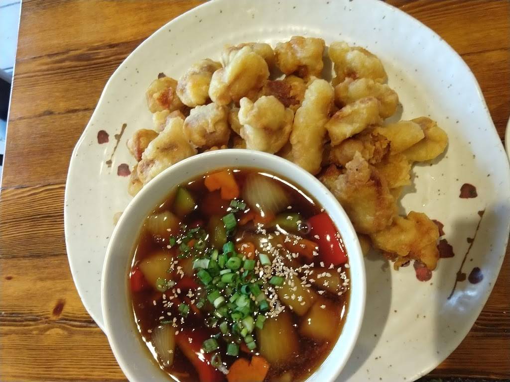 DduriBa | restaurant | 4425 Convoy St, San Diego, CA 92111, USA | 8585600990 OR +1 858-560-0990