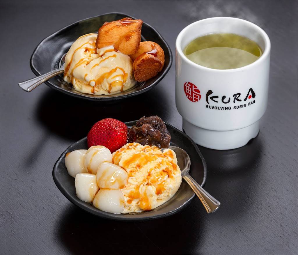 Kura Revolving Sushi Bar - NOW OPEN | restaurant | 13826 Brookhurst St, Garden Grove, CA 92843, USA | 7145838068 OR +1 714-583-8068