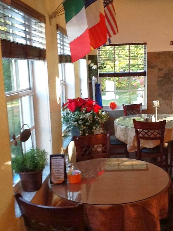 Taverna Manos Mediterranean Grille | restaurant | 5705 W Gulf to Lake Hwy, Crystal River, FL 34429, USA | 3525640078 OR +1 352-564-0078