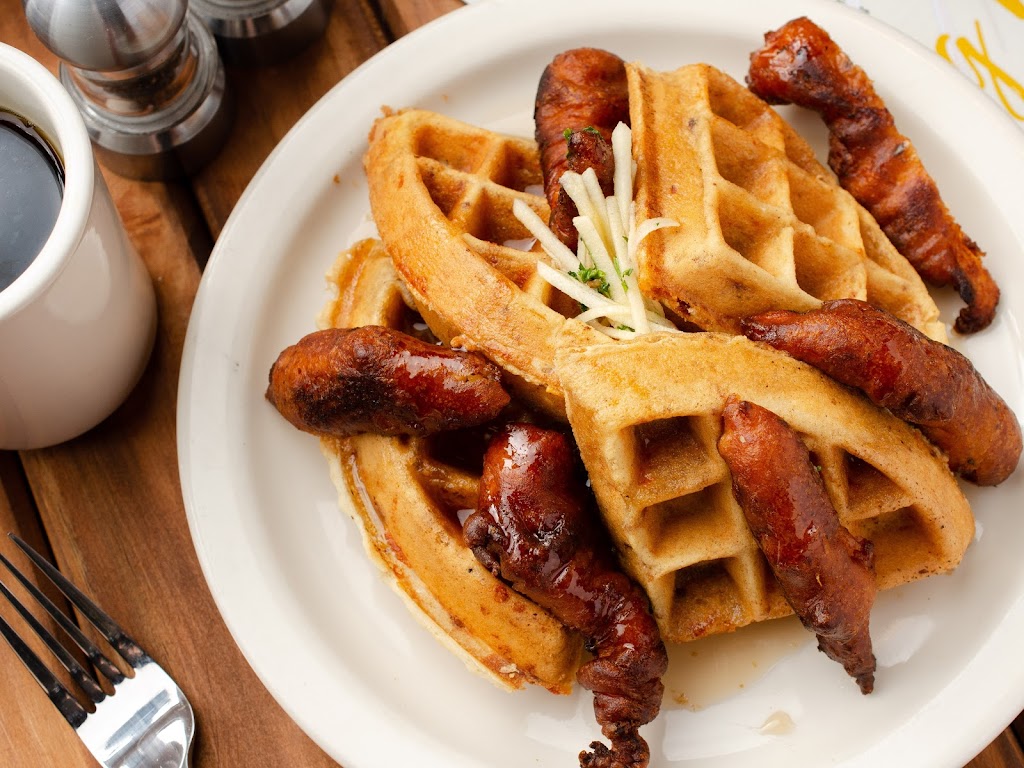 Egg Wits | restaurant | 505 Brent Ln, Pensacola, FL 32503, USA | 8504976777 OR +1 850-497-6777