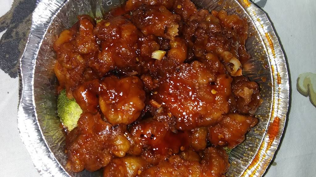 China King | restaurant | 5921 NC-11 S, Pink Hill, NC 28572, USA | 2525682588 OR +1 252-568-2588