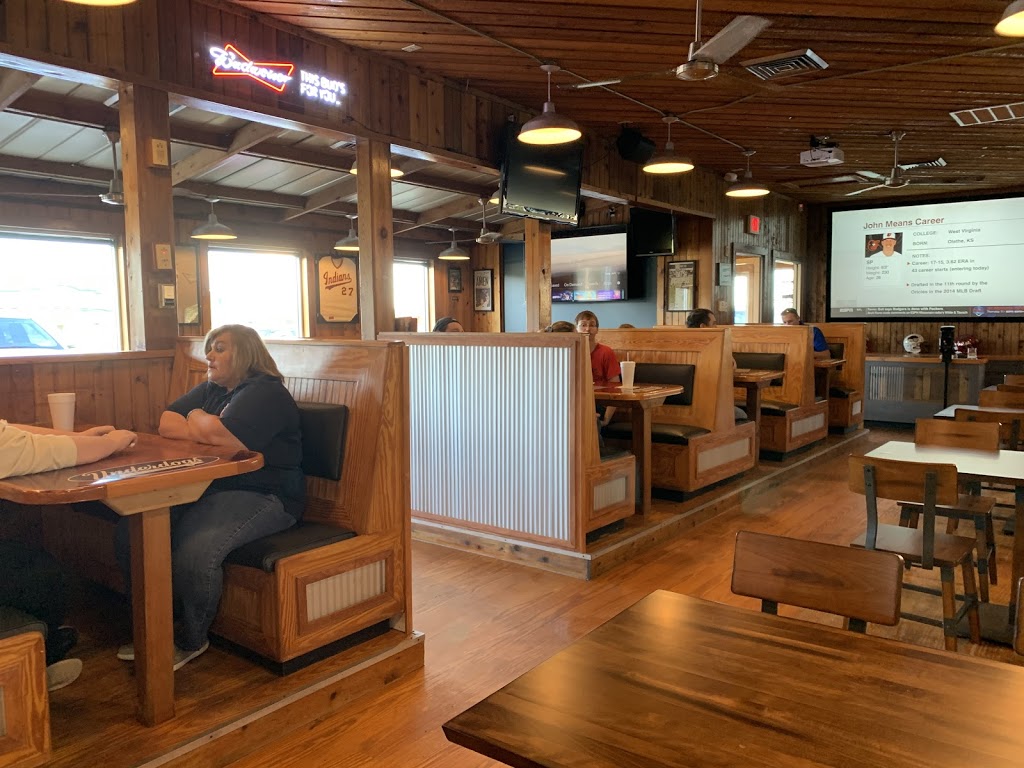 Underdogs Grill & Chill | restaurant | 505 Constitution Dr, West Monroe, LA 71292, USA | 3185704912 OR +1 318-570-4912