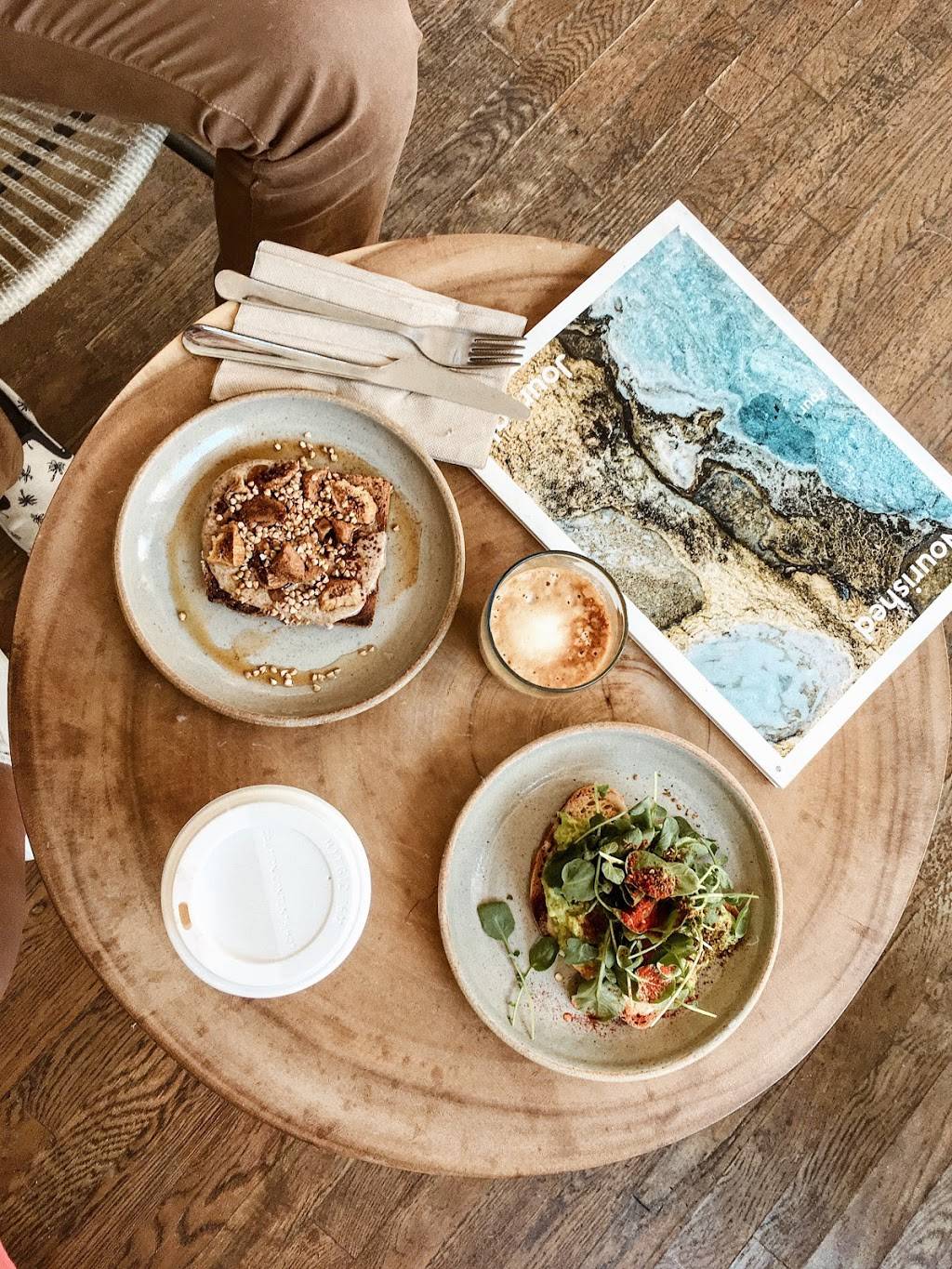 Lively Brooklyn | restaurant | 396 7th Ave, Brooklyn, NY 11215, USA | 9292823110 OR +1 929-282-3110