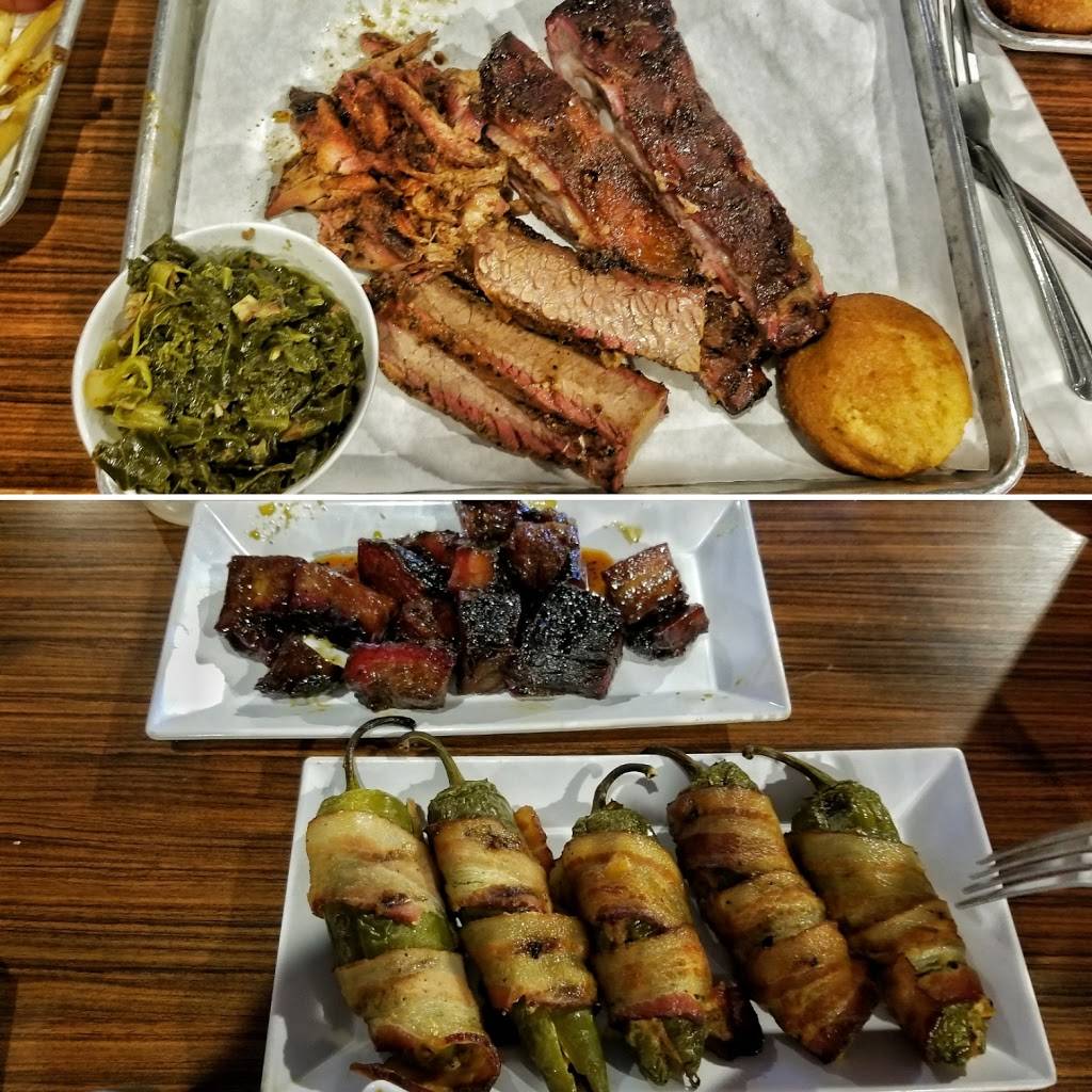 Smoking Pig BBQ | restaurant | 3340 Mowry Ave, Fremont, CA 94538, USA | 5107131854 OR +1 510-713-1854
