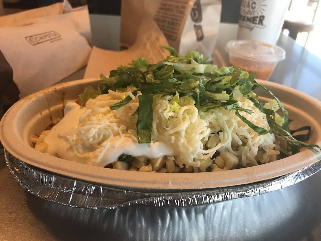 Chipotle Mexican Grill | restaurant | 7049 Arundel Mills Cir Ste C, Hanover, MD 21076, USA | 4107965028 OR +1 410-796-5028