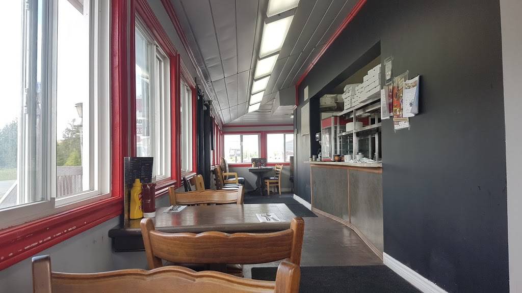 Little Nero’s | restaurant | 1039 Limoges Rd, Limoges, ON K0A 2M0, Canada | 6133700304 OR +1 613-370-0304