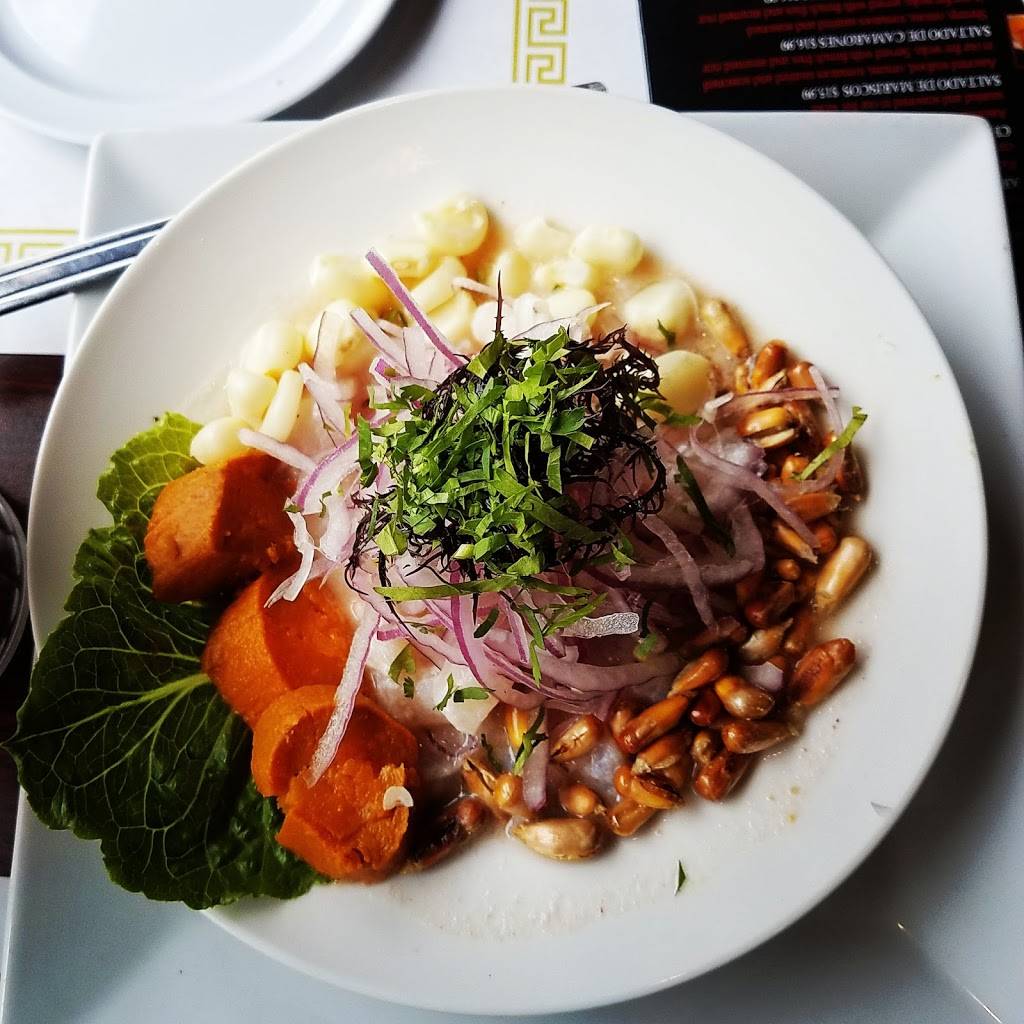 Chios Peruvian Grill | restaurant | 7755 Sepulveda Blvd, Van Nuys, CA 91405, USA | 8188495071 OR +1 818-849-5071