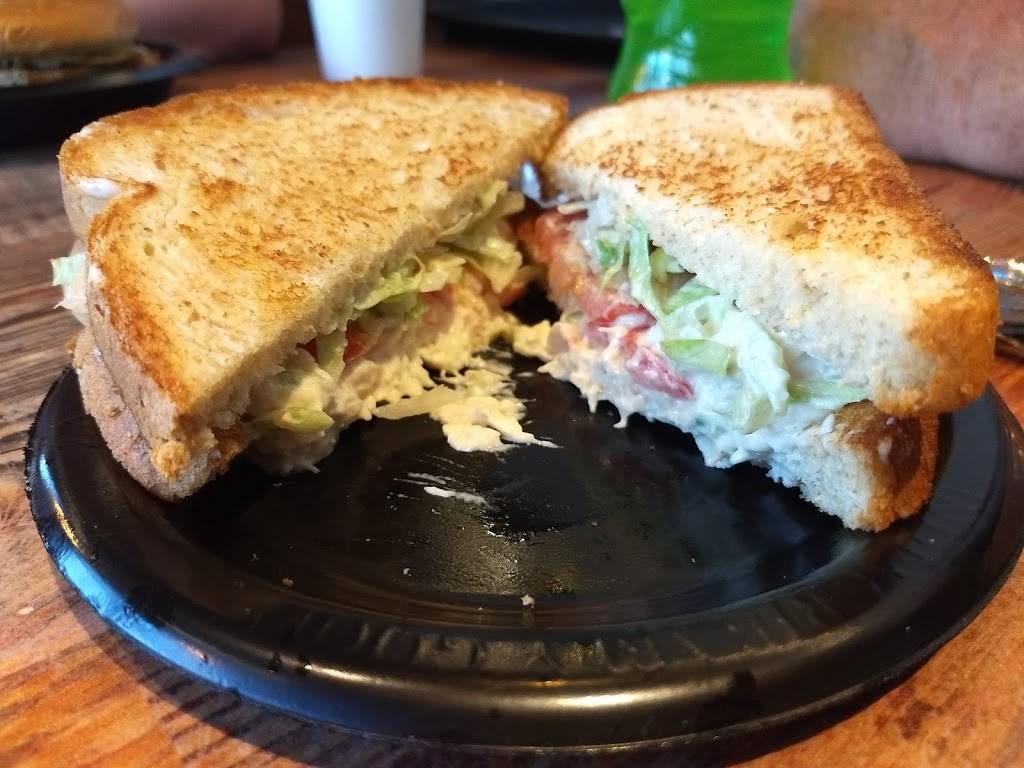 Zaxby’s | restaurant | 407 Cape West Crossing, Cape Girardeau, MO 63703, USA | 5733320024 OR +1 573-332-0024