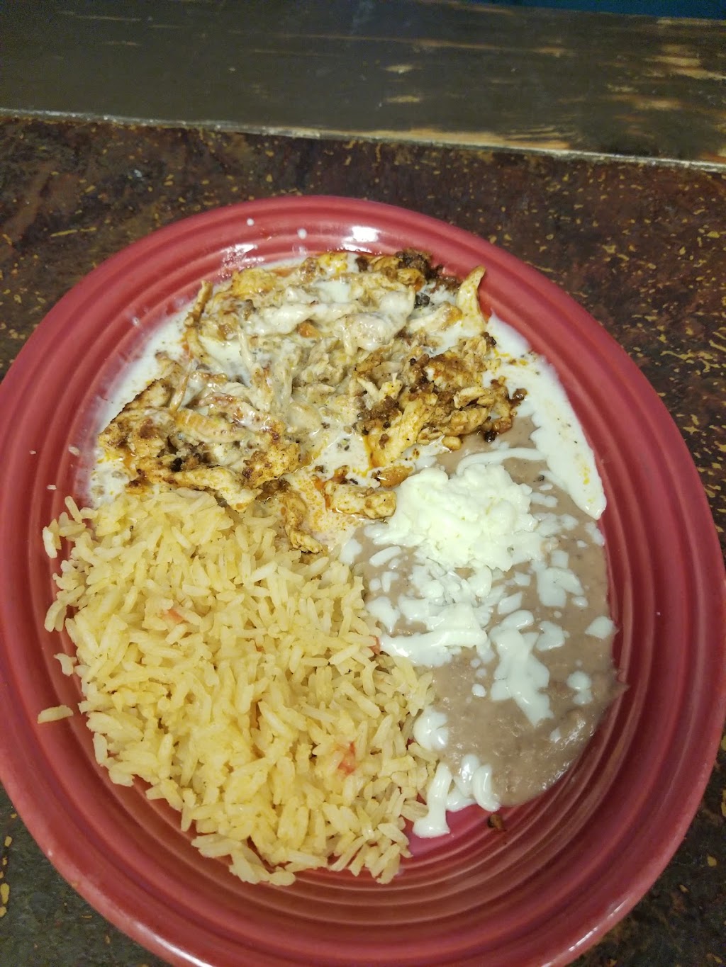 Fajitas Mexican Restaurant | restaurant | 213 N Rock St, Minneapolis, KS 67467, USA | 7854075009 OR +1 785-407-5009