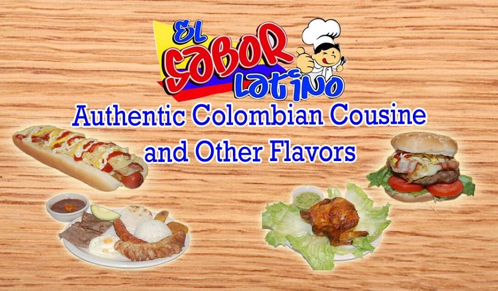 El Sabor Latino | restaurant | 665 Avon Rd, Memphis, TN 38122, USA | 9012071818 OR +1 901-207-1818