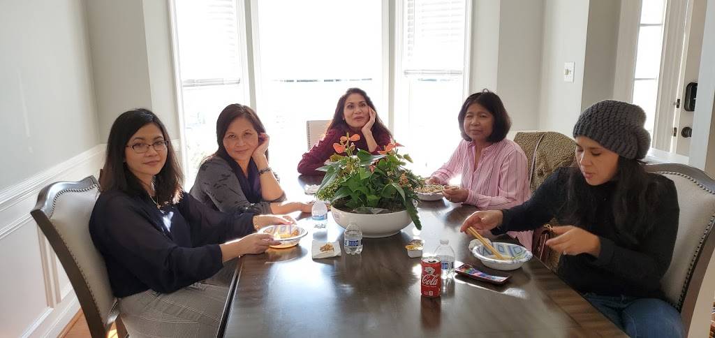 Khmer food restaurant | restaurant | 1932 Rolfe Way, Richmond, VA 23238, USA | 8046259999 OR +1 804-625-9999