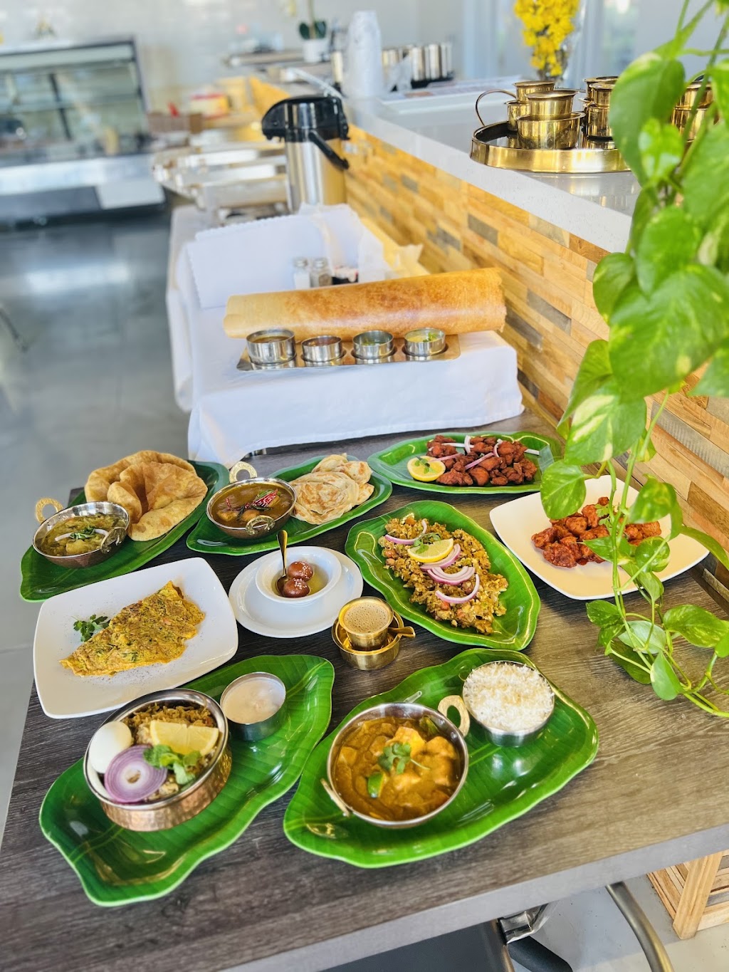 Chennai Cafe | restaurant | 1158 W Washington St #104, Tempe, AZ 85281, USA | 4806874732 OR +1 480-687-4732