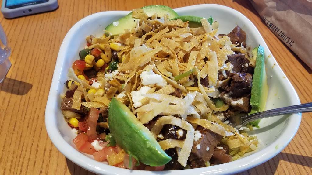 Chilis Grill & Bar | meal takeaway | 1501 Concord Ave, Concord, CA 94520, USA | 9256764062 OR +1 925-676-4062