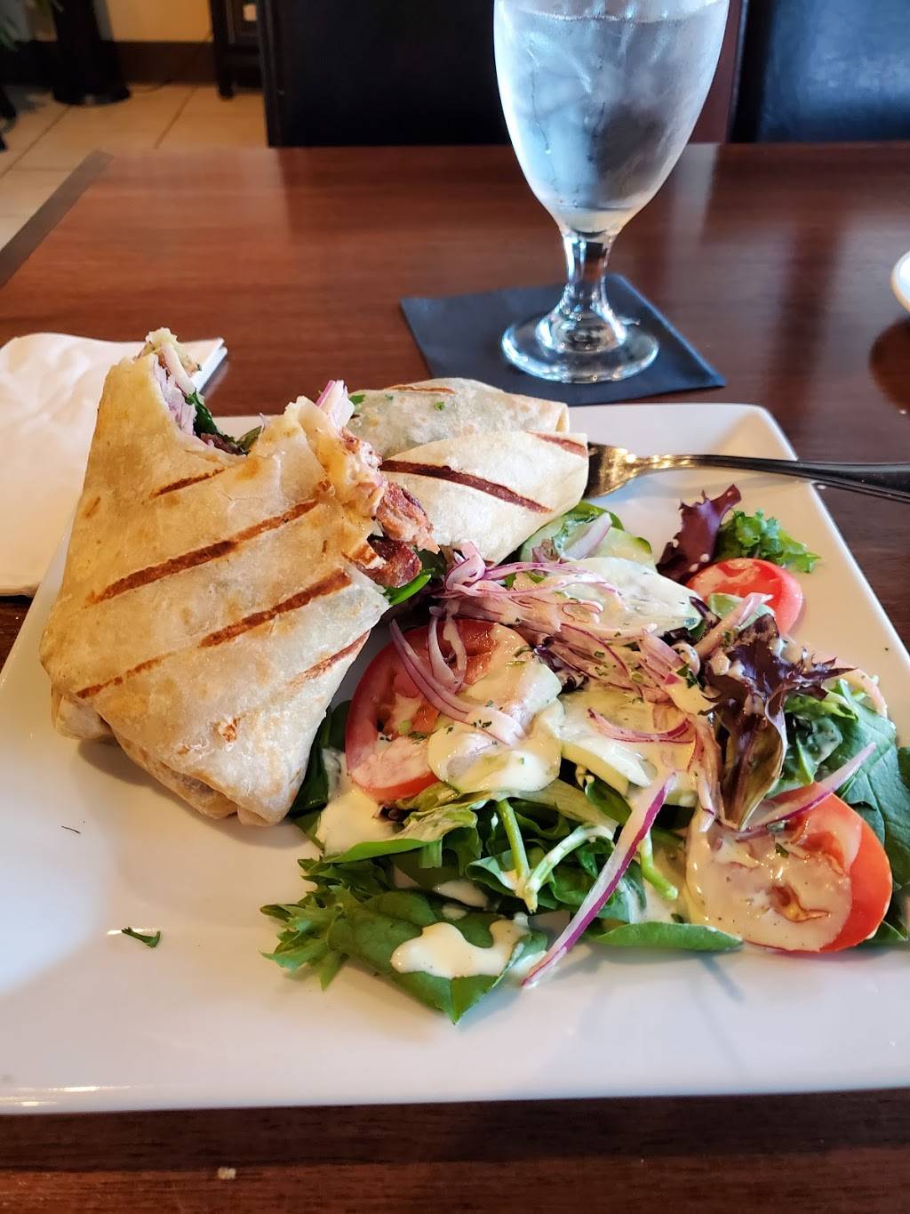 Senor Aji Peruvian Kitchen | restaurant | 6701 N Milburn Ave #130, Fresno, CA 93722, USA | 5593751285 OR +1 559-375-1285