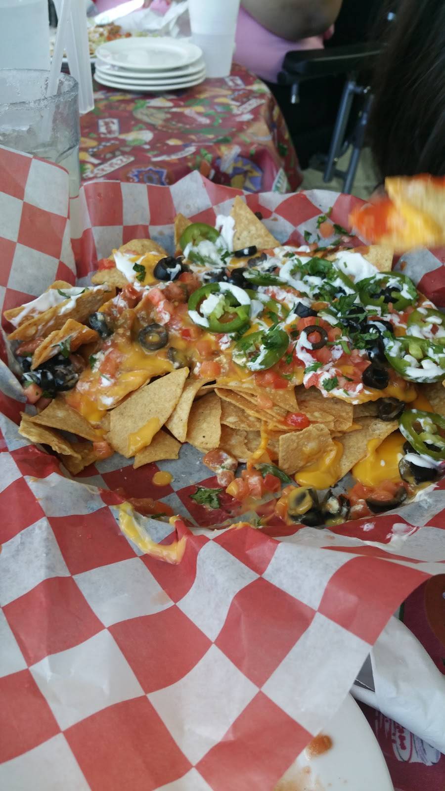 Chango Loco | restaurant | 600 E Grand Ave, Chicago, IL 60611, USA | 3125955434 OR +1 312-595-5434