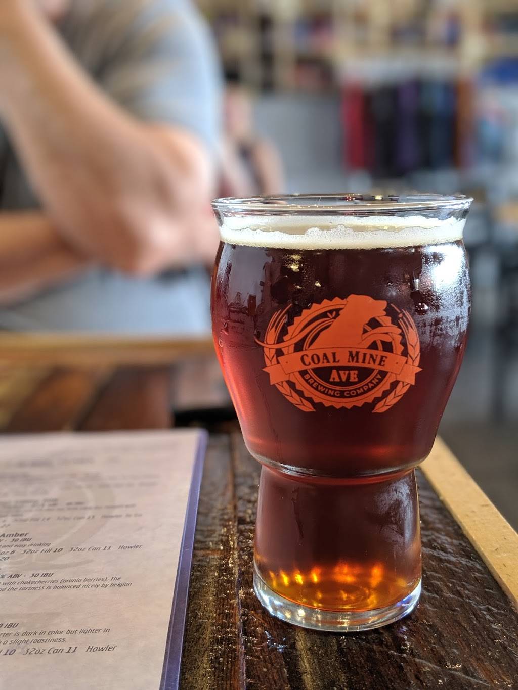 Coal Mine Ave Brewing Company | restaurant | 9719 W Coal Mine Ave unit a, Littleton, CO 80123, USA | 7205044866 OR +1 720-504-4866