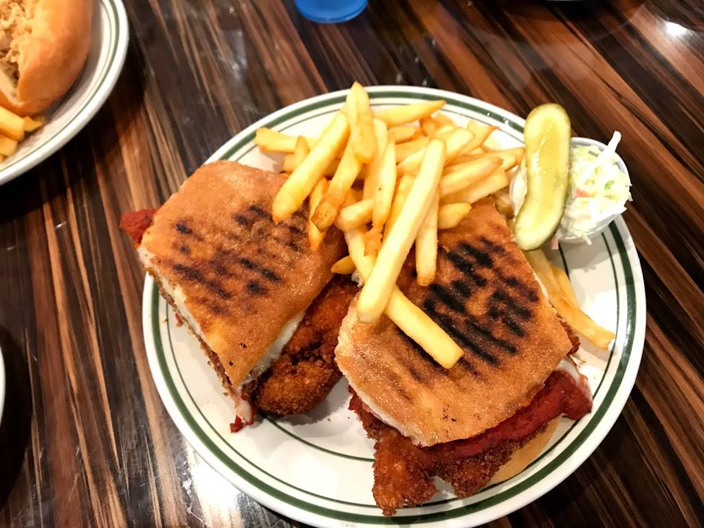 RITZ Diner | restaurant | 8000 Roosevelt Blvd, Philadelphia, PA 19152, USA | 2156138894 OR +1 215-613-8894