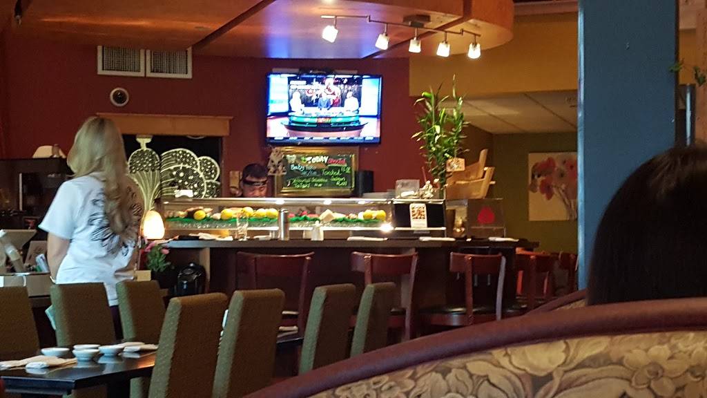 Purple International Bistro & Sushi | restaurant | 933 S Main St, Greenville, SC 29601, USA | 8642323255 OR +1 864-232-3255