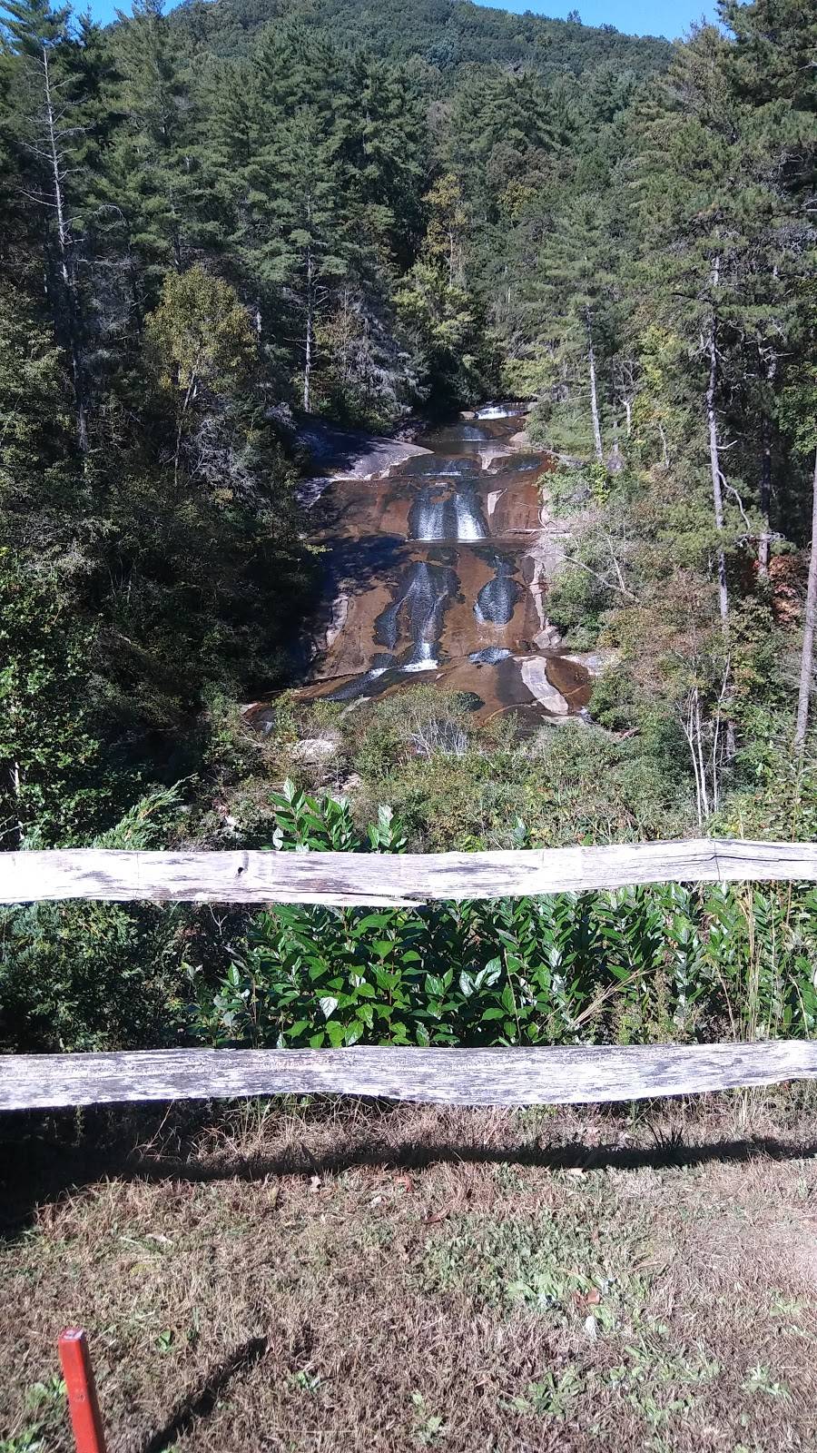 The Rock Golf Club & Resort | restaurant | 171 Sliding Rock Rd, Pickens, SC 29671, USA | 8648782030 OR +1 864-878-2030