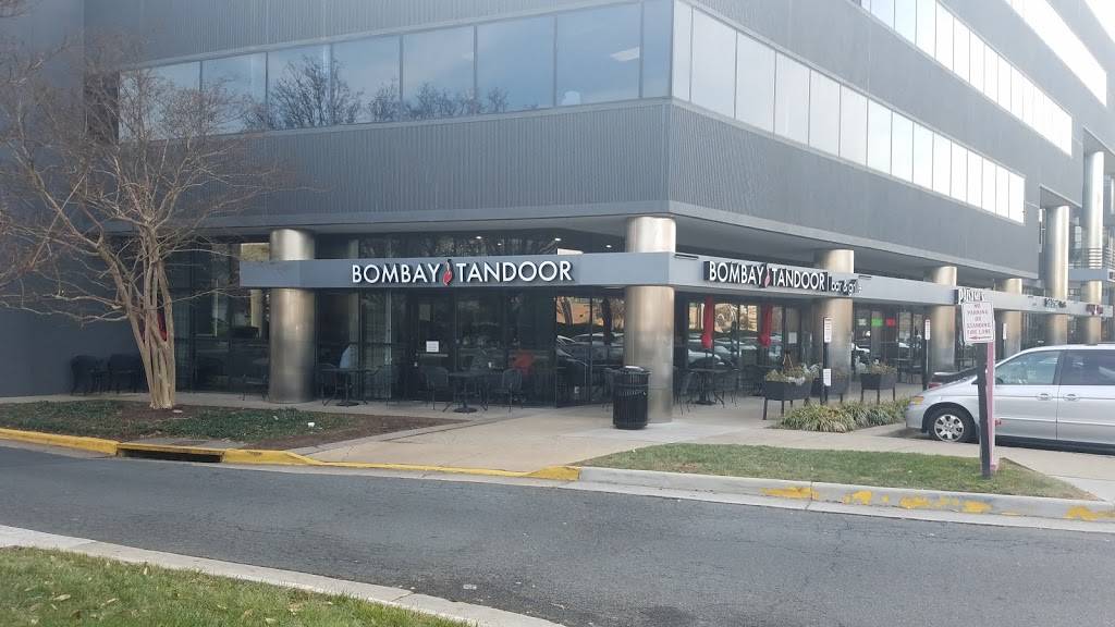 Bombay Tandoor Restaurant | restaurant | 8603 Westwood Center Dr, Vienna, VA 22182, USA | 7037342202 OR +1 703-734-2202