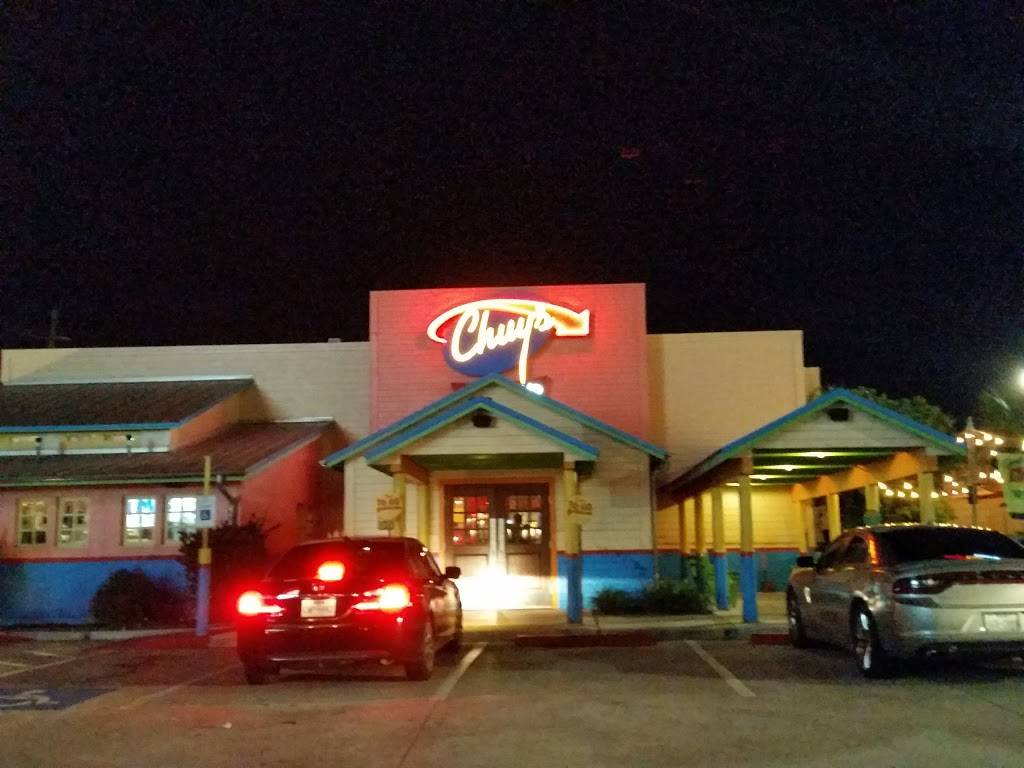 Chuys | restaurant | 20502 US-59, Humble, TX 77338, USA | 2815407778 OR +1 281-540-7778