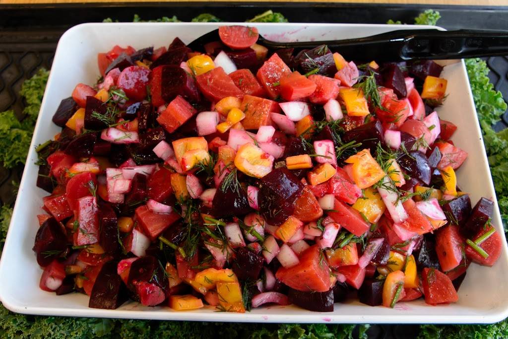 Kosher Nosh Deli Restaurant & Catering | restaurant | 894 Prospect St, Glen Rock, NJ 07452, USA | 2014451186 OR +1 201-445-1186